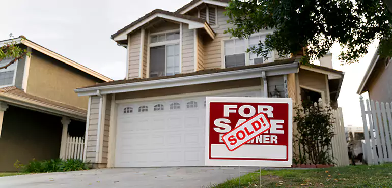 Why Choose Bel Air North Home Buyers?