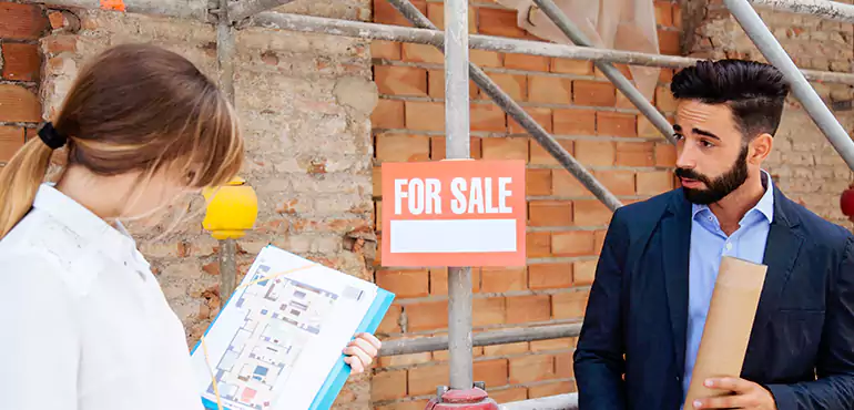 Supportive Home Selling Services for Inherited Property in Middle River