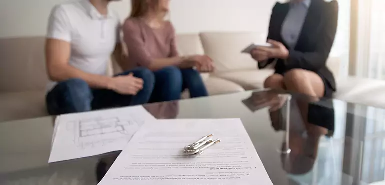 Sell Your Home Fast During Divorce in Hillcrest Heights, MD