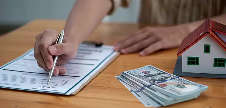 What Makes Our Milford Mill Home Buying Service Different and Better