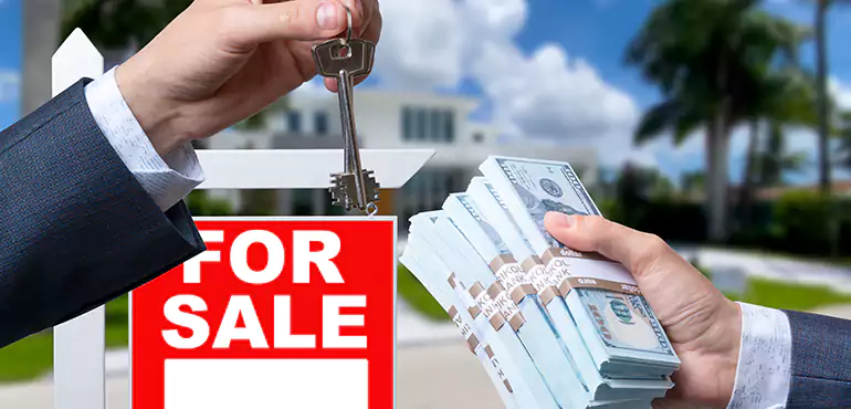 We Buy Homes with Back Taxes in Dundalk, MD