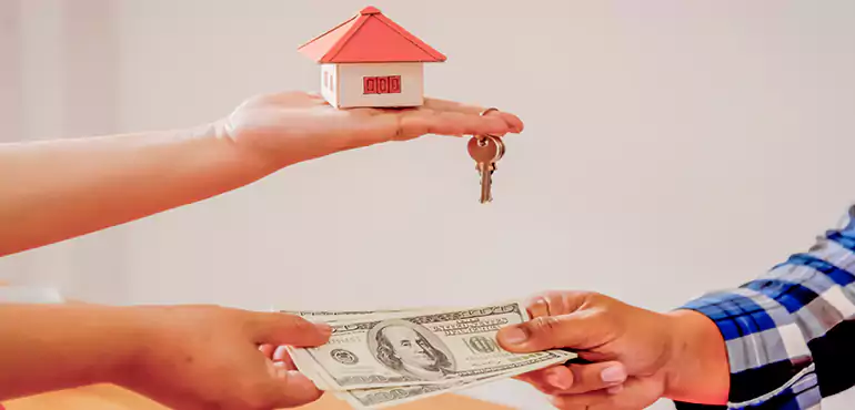 Sell Your House Fast & Avoid the Complications of Bankruptcy in Gaithersburg, MD