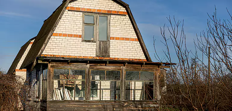 Own a Rental in Disrepair? We’ll Take It Off Your Hands in Chillum