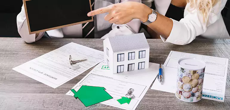 Solutions for homeowners in pre-foreclosure in East Riverdale, MD