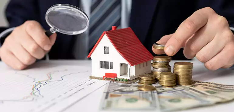 Home Needing Updates in Any Conditions for Cash in Hyattsville, MD