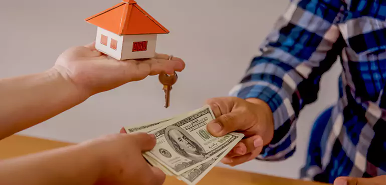 Why Cash Buyers Love Off Market Homes Too in Rossville, MD?