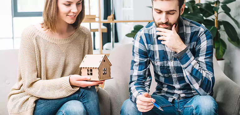 Sell Your Middle River House Privately to a Local, Trusted Cash Buyer