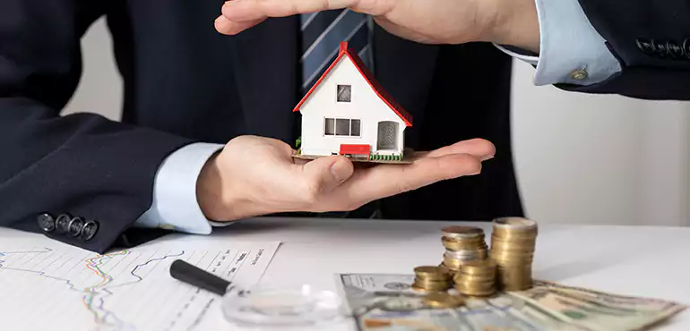 Who Do We Buy Houses From in Gaithersburg, MD?