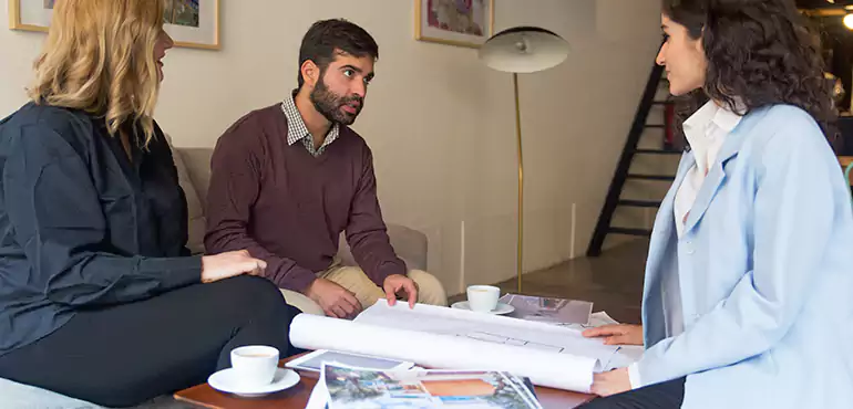 Selling to an Investor in Montgomery Village, MD Makes the Home-Selling Process Easier