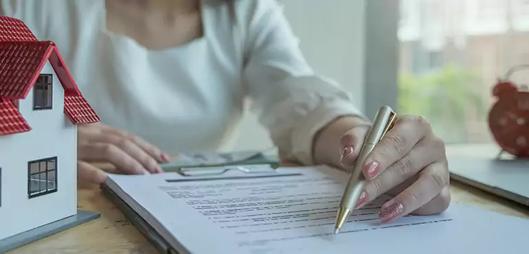 We Buy Homes to Help You Pay Off Debt – No Repairs or Upgrades Needed in Middle River, MD