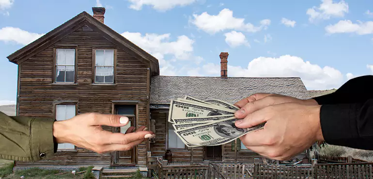 Selling Property Below Market Value in Waldorf, MD