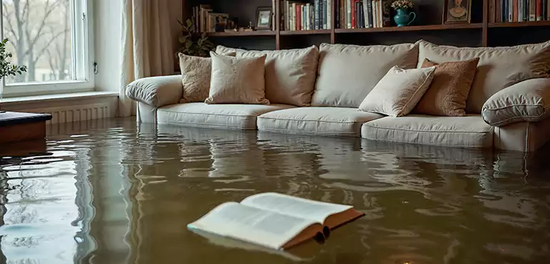 Why MD Homeowners Choose Havre de Grace Home Buyers After Water Damage Hits