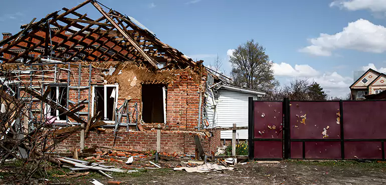 Types of Houses We Buy Without Repairs in Havre de Grace, MD
