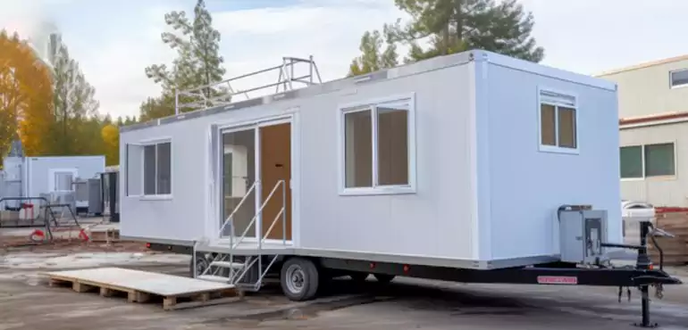 Mobile Homes We Buy in East Riverdale, MD