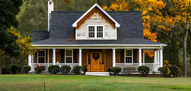 What Types of Properties Do We Buy in Hillcrest Heights?