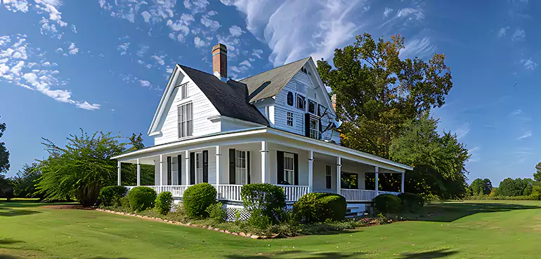 Why Choose Fairland Home Buyers to Sell Your Townhouse in Fairland, MD?