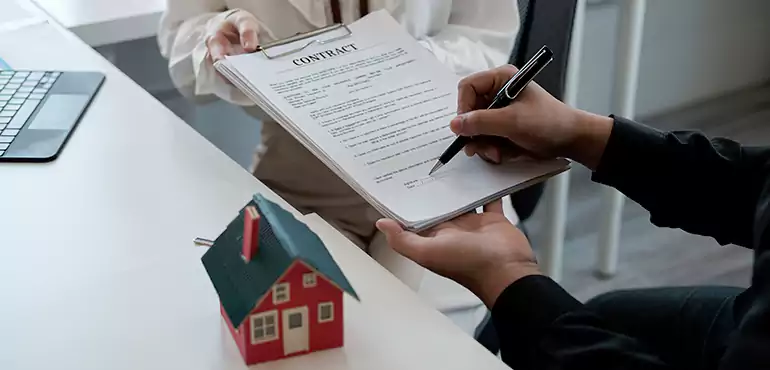 Types of Properties We Buy via Assignment in Maryland City, MD