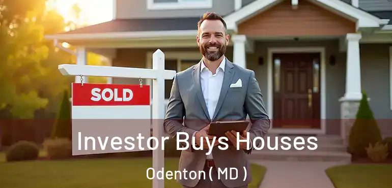  Investor Buys Houses Odenton ( MD )