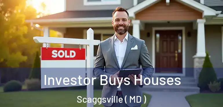  Investor Buys Houses Scaggsville ( MD )