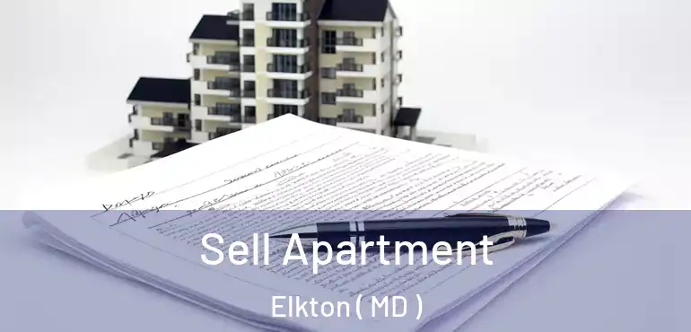  Sell Apartment Elkton ( MD )