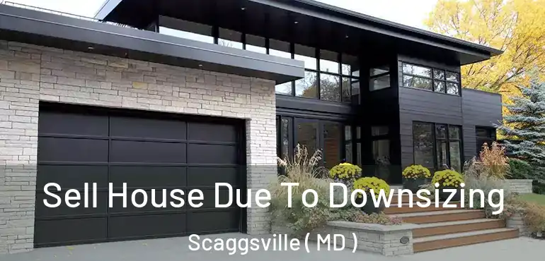  Sell House Due To Downsizing Scaggsville ( MD )