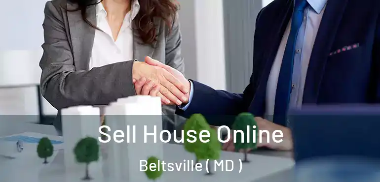  Sell House Online Beltsville ( MD )