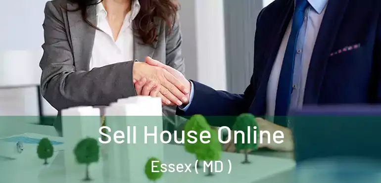  Sell House Online Essex ( MD )