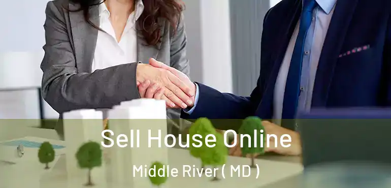  Sell House Online Middle River ( MD )
