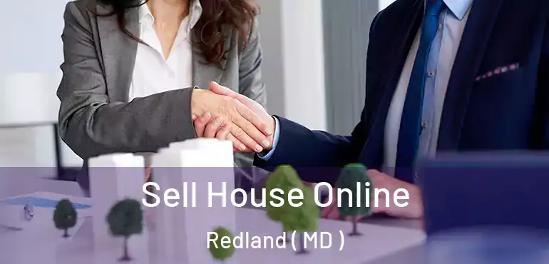  Sell House Online Redland ( MD )
