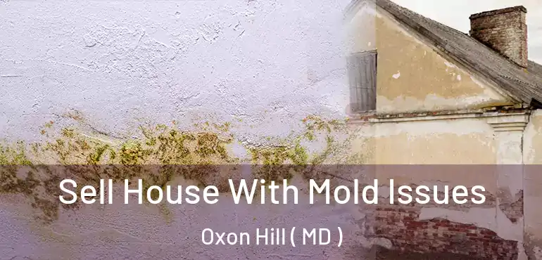  Sell House With Mold Issues Oxon Hill ( MD )