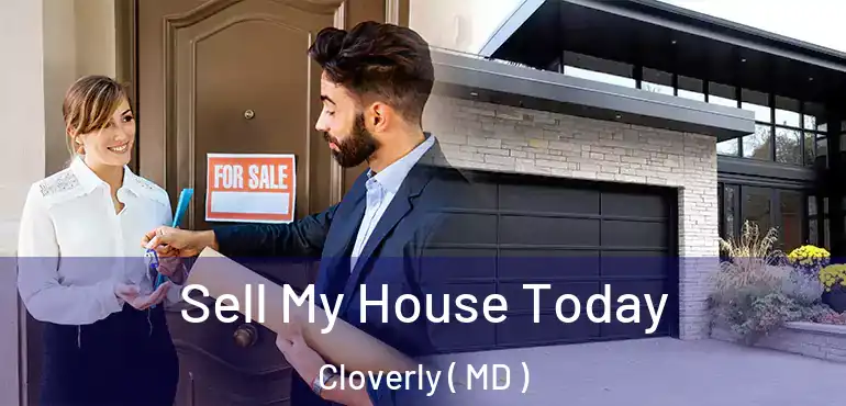  Sell My House Today Cloverly ( MD )