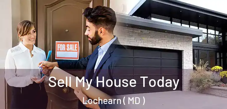 Sell My House Today Lochearn ( MD )
