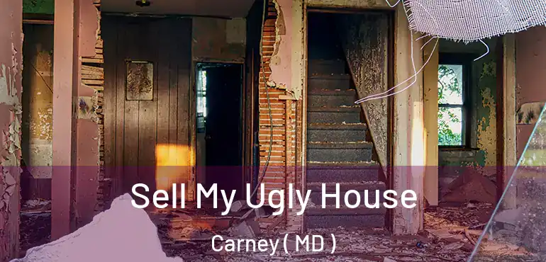  Sell My Ugly House Carney ( MD )