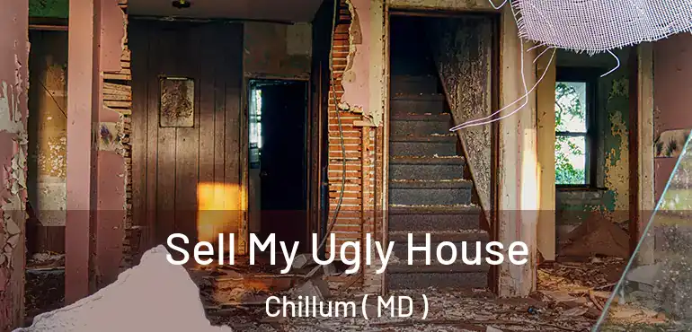  Sell My Ugly House Chillum ( MD )