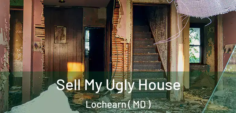  Sell My Ugly House Lochearn ( MD )
