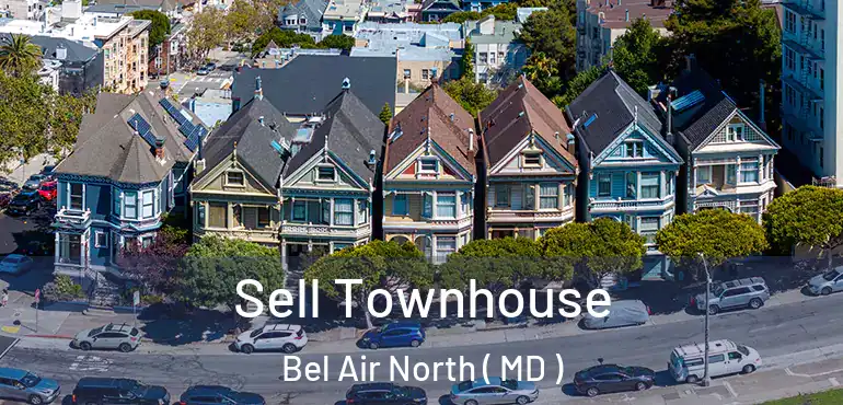  Sell Townhouse Bel Air North ( MD )