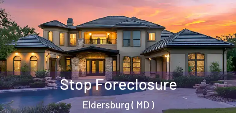  Stop Foreclosure Eldersburg ( MD )
