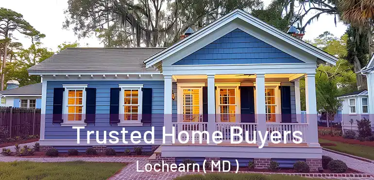  Trusted Home Buyers Lochearn ( MD )