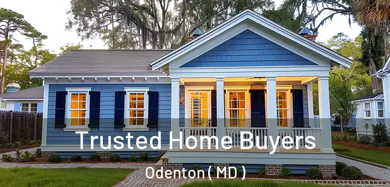  Trusted Home Buyers Odenton ( MD )