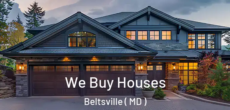 We Buy Houses Beltsville ( MD )